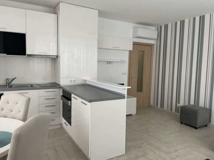 Двустаен апартамент под наем Кръстова вада