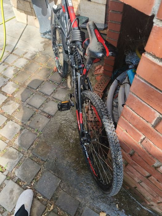Bicicleta B'Twin Rockrider 520S 27.5 Marimea XL