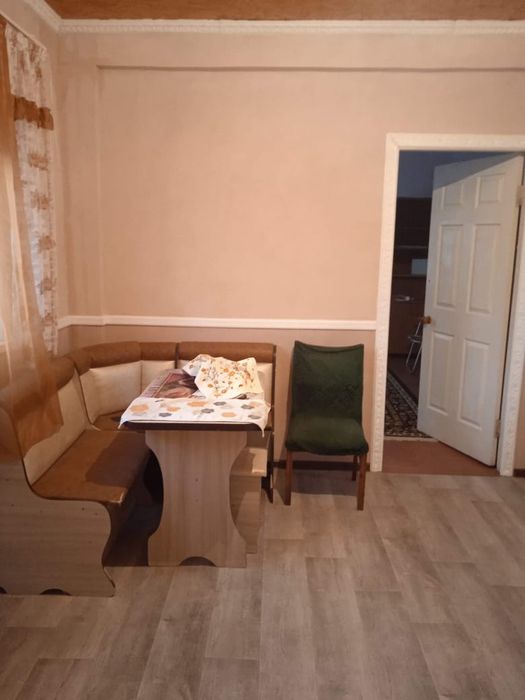 Дача в районе Черной речки