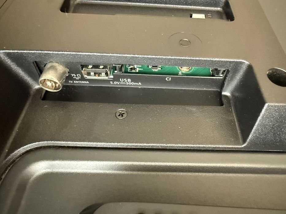 Телевизор Philips 32