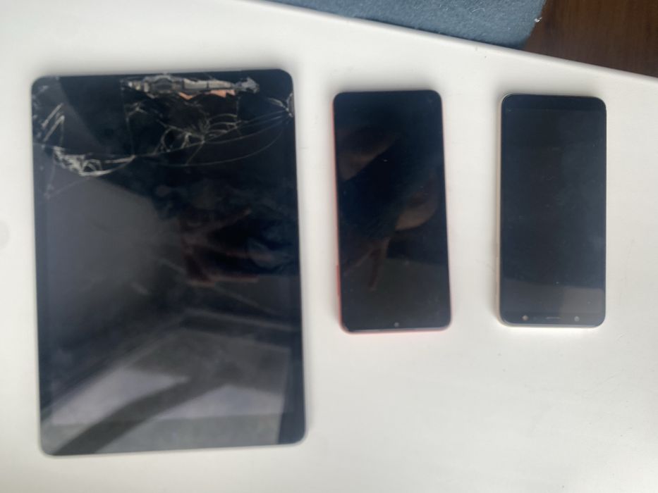 Ipad Samsung телефон/планшет