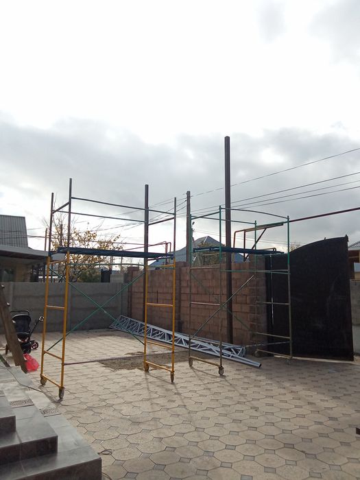 ЛЕСА 60см,70см,80см,90см,1 м.