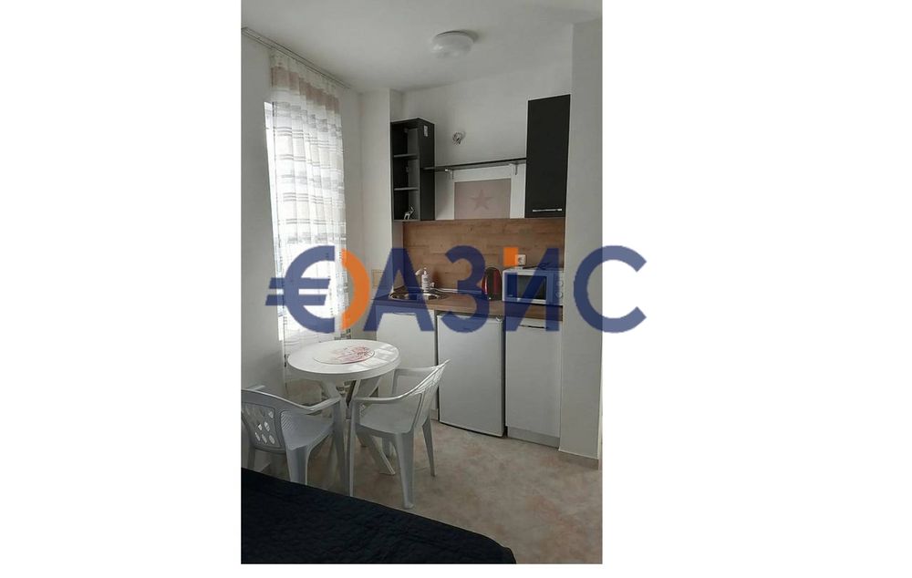 Продава се Едностаен апартамент в с. Кошарица, Област Бургас - 41 кв.м за 435 €/кв.м - Снимка #3