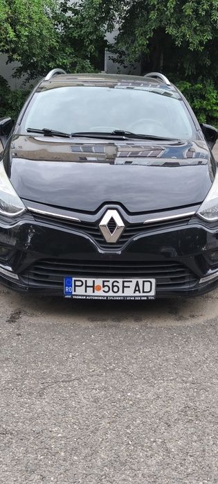 RENAULT Clio 0 — imagine 3