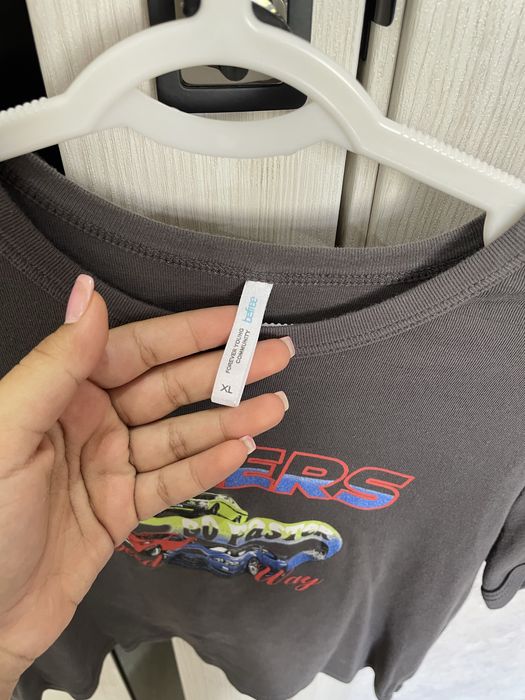 Топ женское от бренда Befree