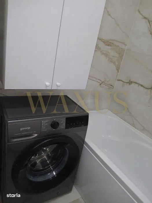 Apartament de inchiriat de lux cu 2 camere,zona spital