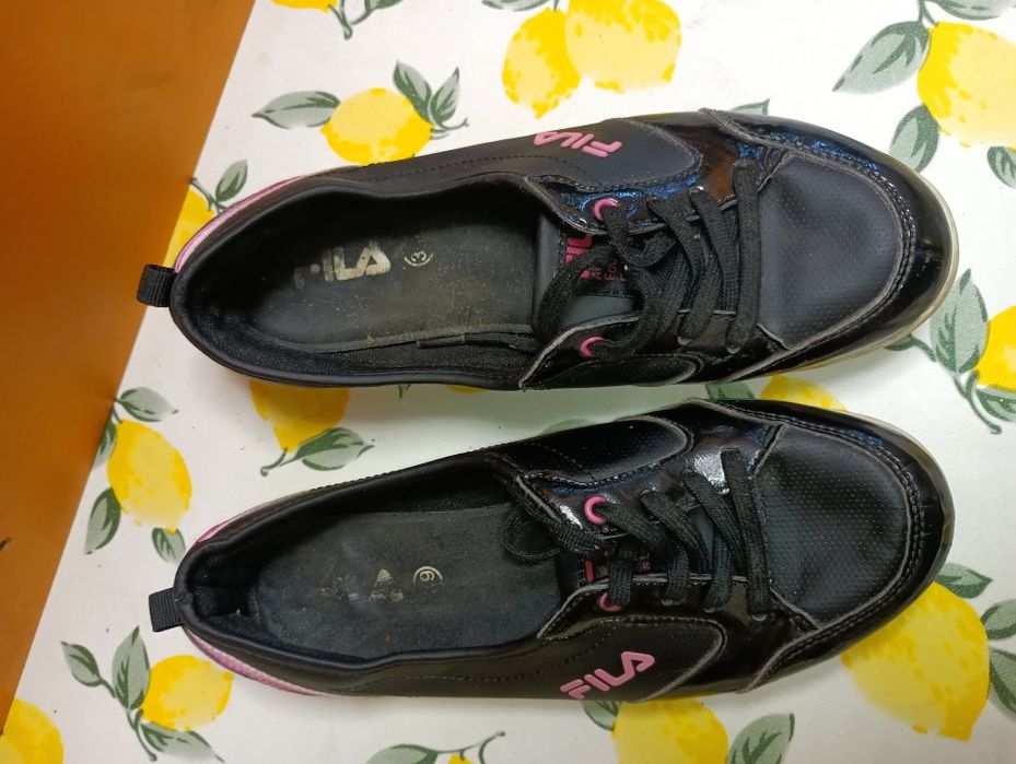 Fila N 39 - 15 лв