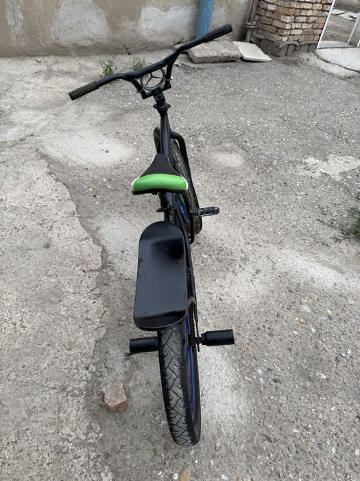 Velosiped holati alo