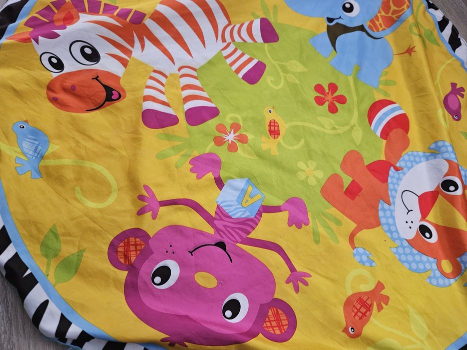 Активна гимнастика