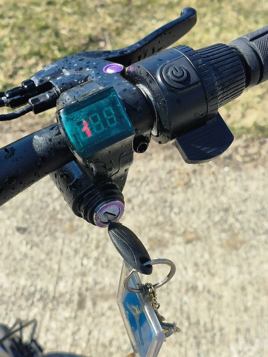 KuKirin G2 2025 perfect functionabil