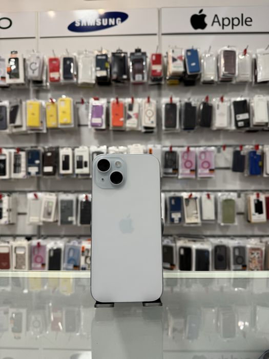 Iphone 15 256Gb 87% / Future Gsm Mobile