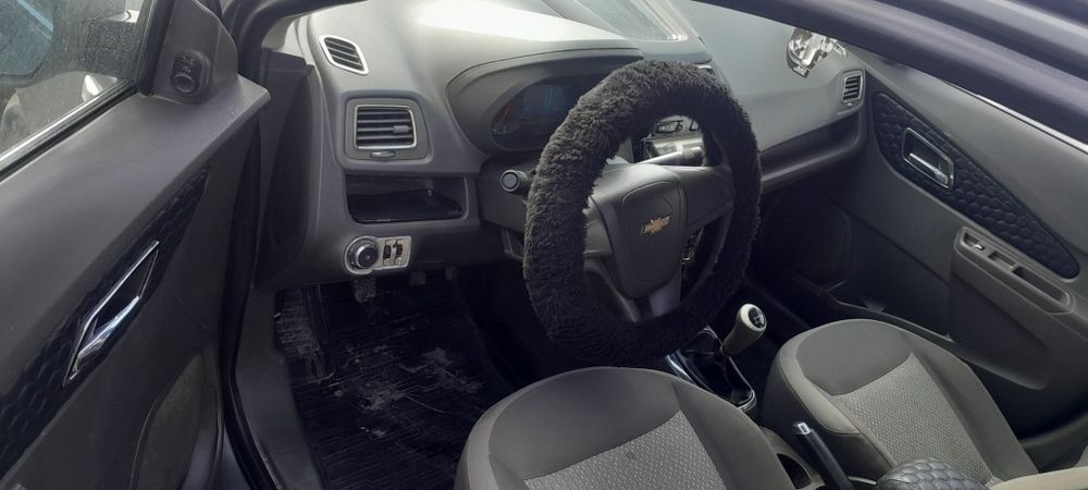 KOBALT sotiladi 2015