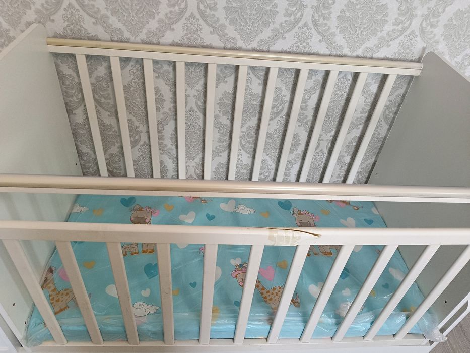 Детский манеж сатылады