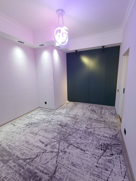 Аренда квартира сергели навастройка чайна хаус. 2/7/10