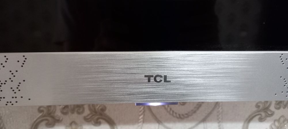 Продаётся телевизор ТСЛ 55p3