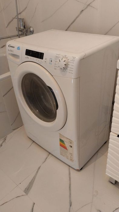 Стиральный машина