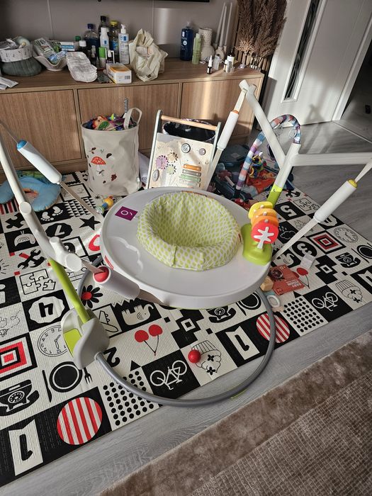 Jumper interactiv Skip Hop, Explore