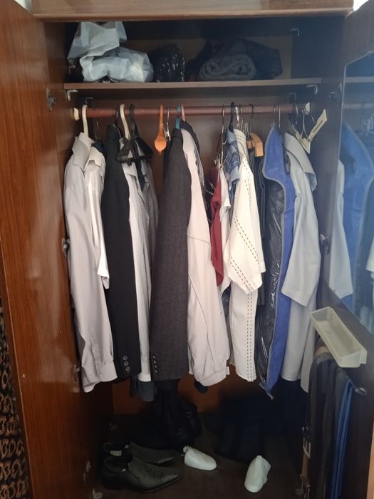 Шкафы для спальни.