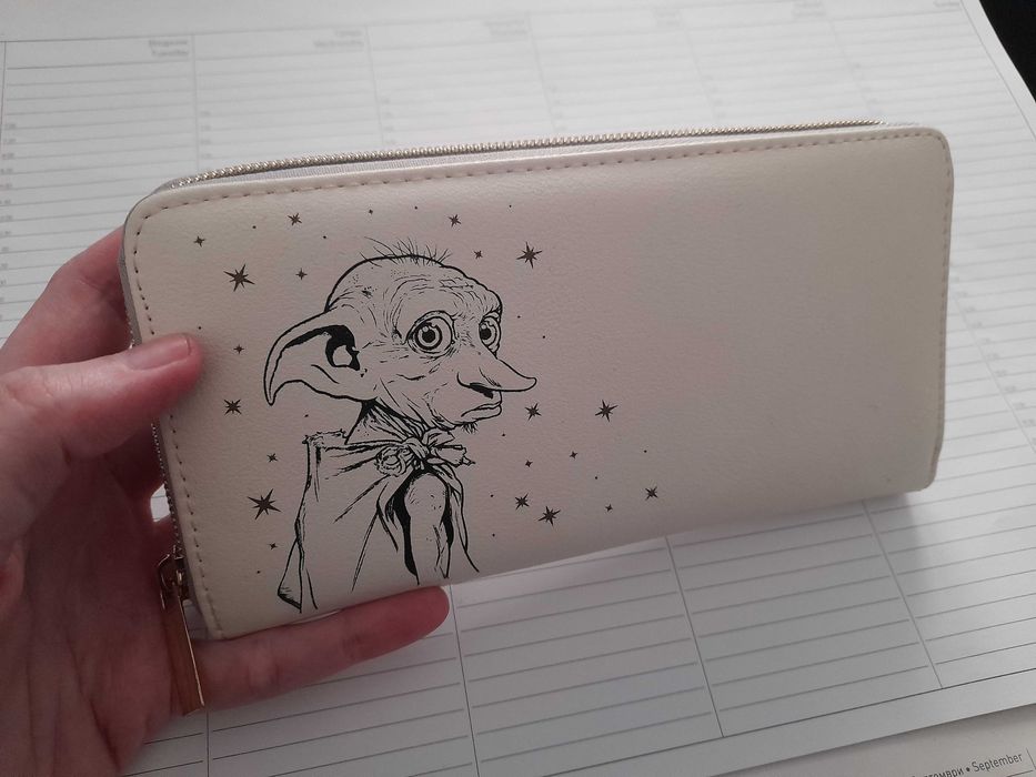 Портмоне с Доби (Хари Потър)