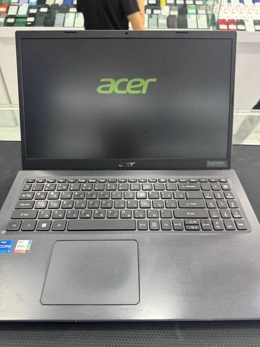 Acer aspire i5-1135G7 8/512 15.6 FHD