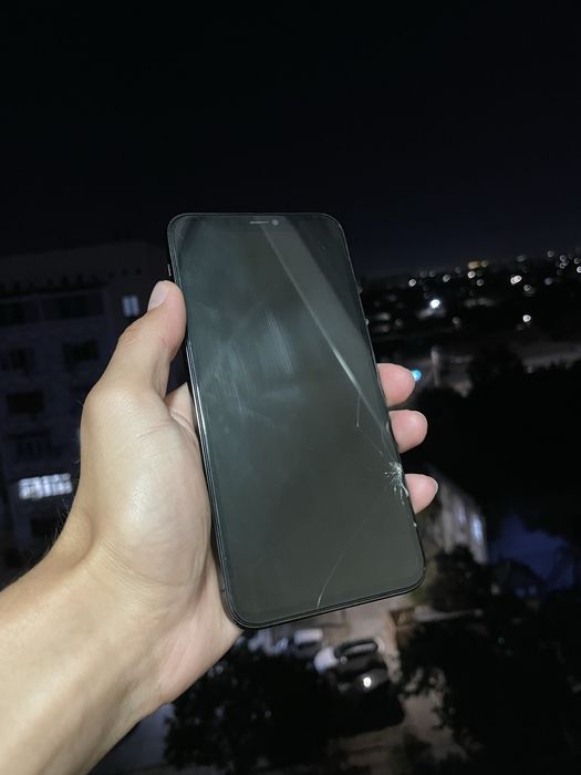 Iphone 11 pro max