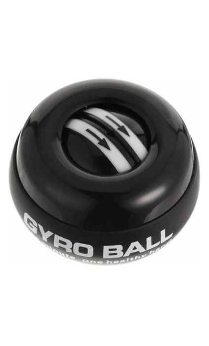 Gyroball гироболл кистевой тренажер