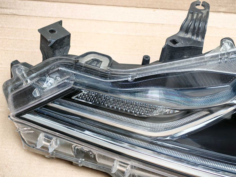 Фарове за Toyota Corolla E21 Full LED / Тойота Корола Е21