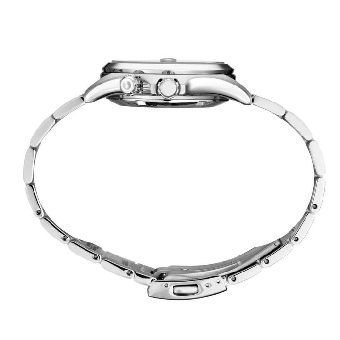 Seiko Prospex Alpinist Automatic Black Dial SPB117