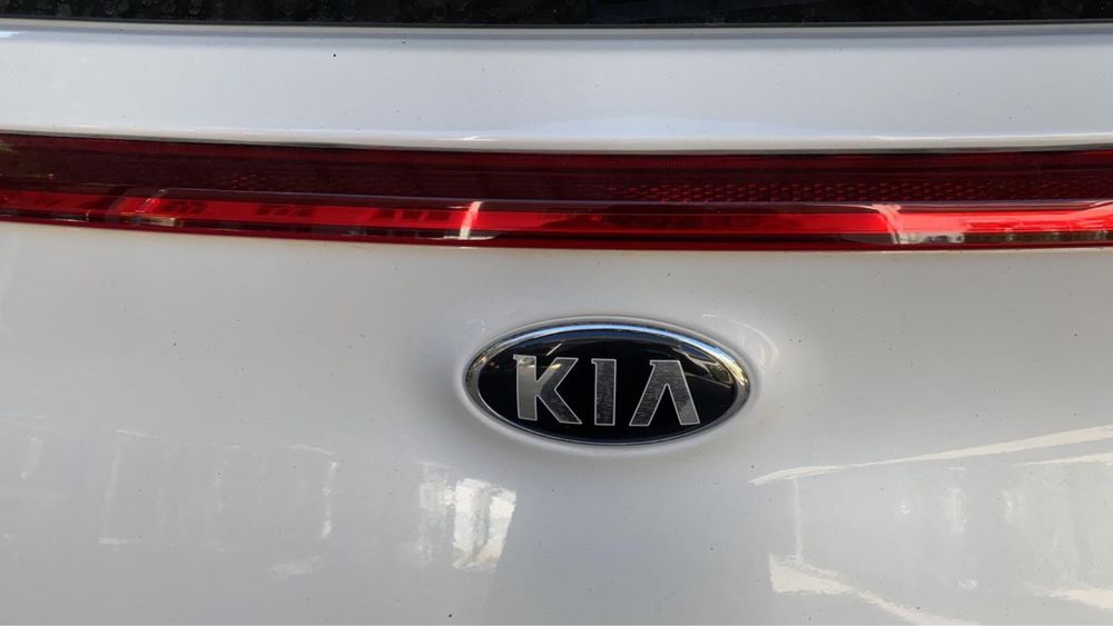 Шины марка КИЯ