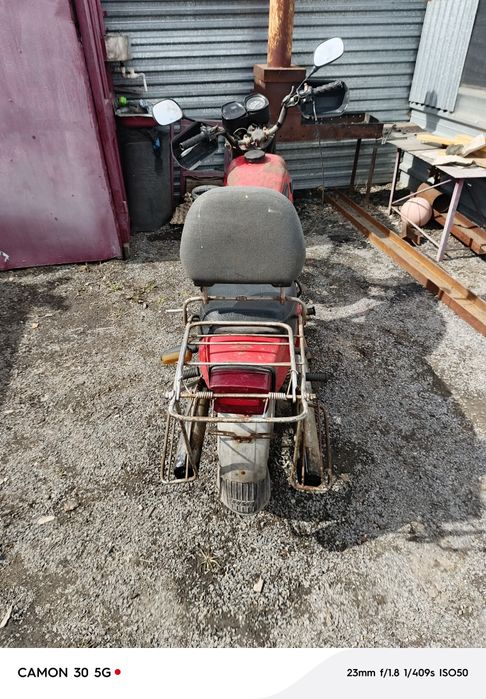 Продам Иж Юпитер 5