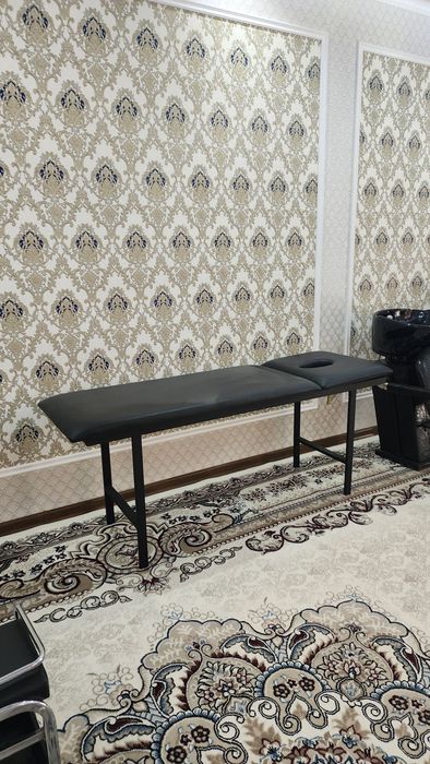 Yangi guzalik salon jixozlari