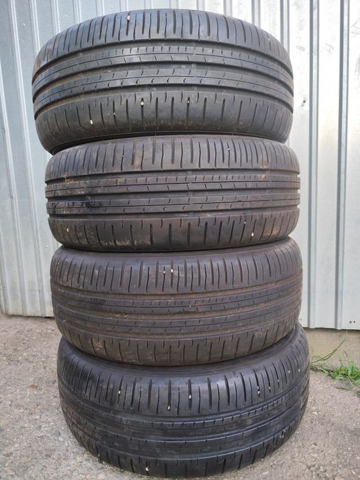Anvelope 205 55 r16 vara Falken