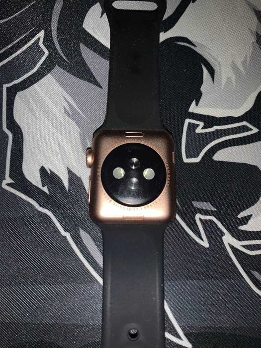 Apple Watch series 3
