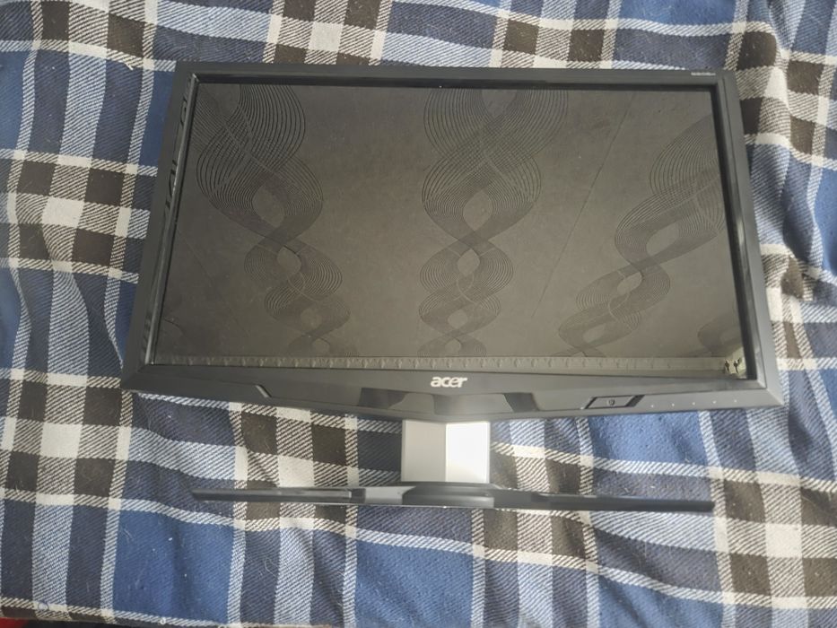 Монитор Acer G205H