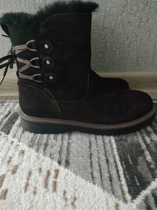 Продам женские полусапожки