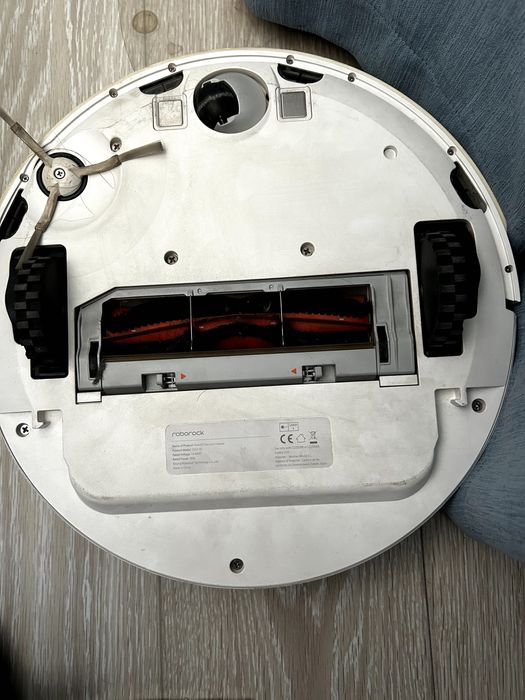 Робот-пылесос Xiaomi S502-00 Roborock
