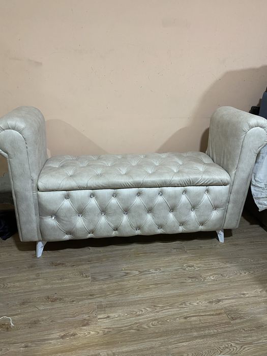 Диван ясаб берамиз.