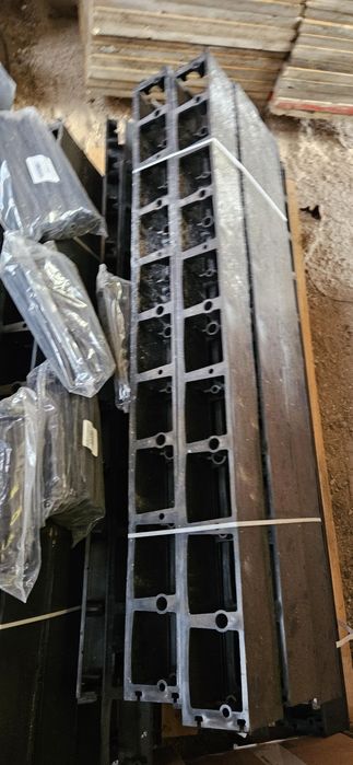 Separator gazon-piatră