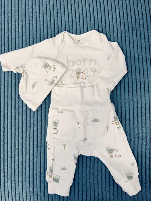 Дрехи за бебе H&M