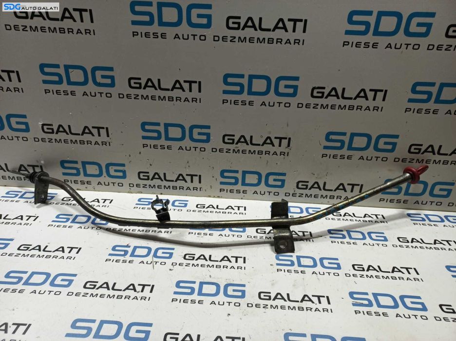 Joja Ulei Fiat Doblo 1.9 D 2000 - 2006 [X3742]