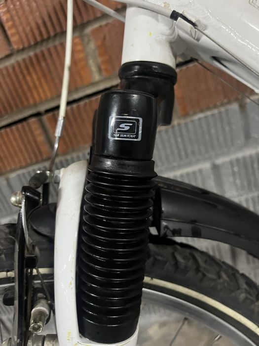 Merida Dakar 624