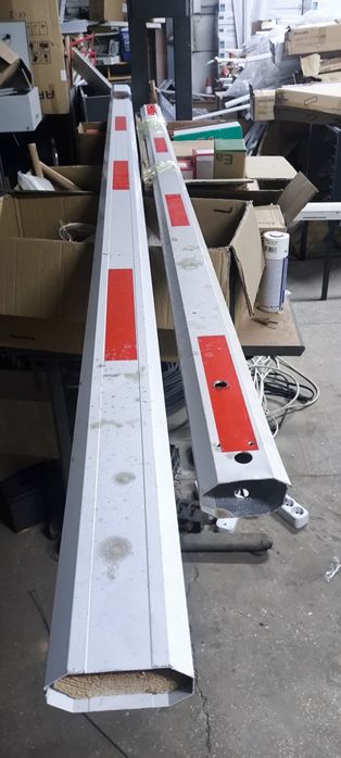 Продам стрелы на шлакбаум.