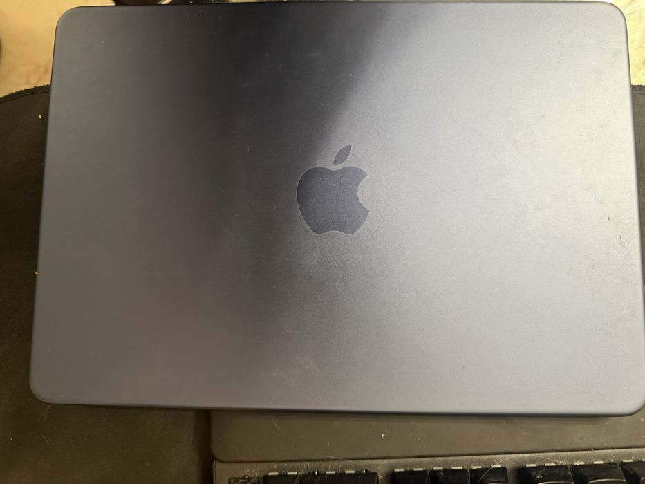 Macbook Neo 512GB Touch ID