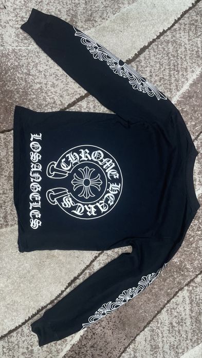 Chromhe Hearts блуза