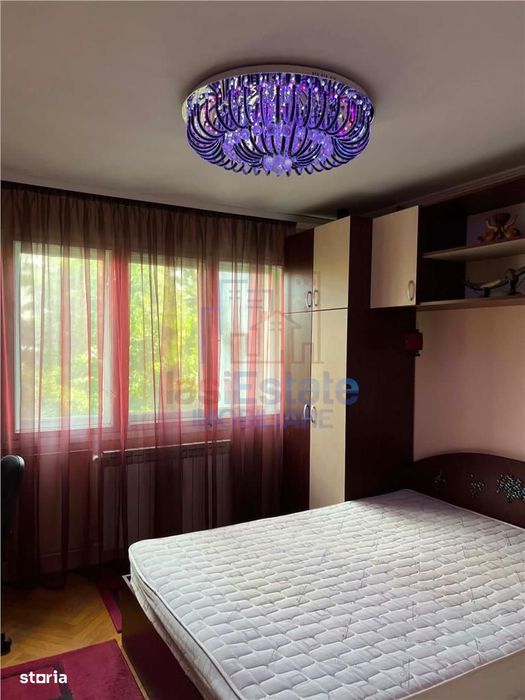 zona Podu Ros Apartament 2 camere etajul 2