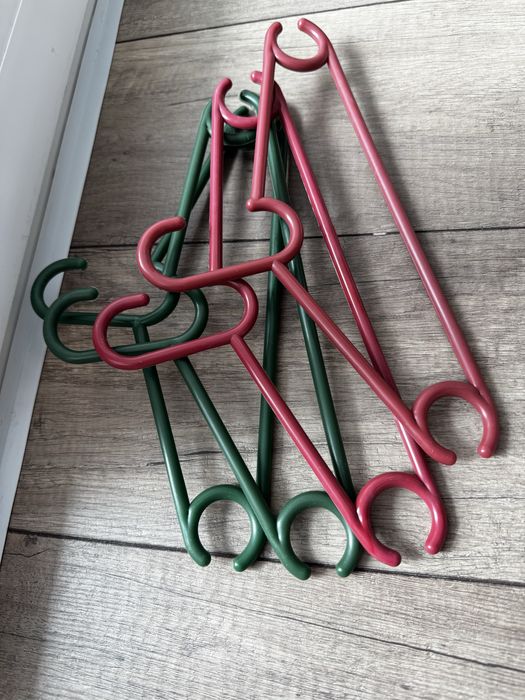 Вешалки детские и подростковые!