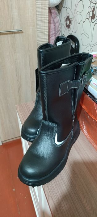 Продам сапоги рабочие