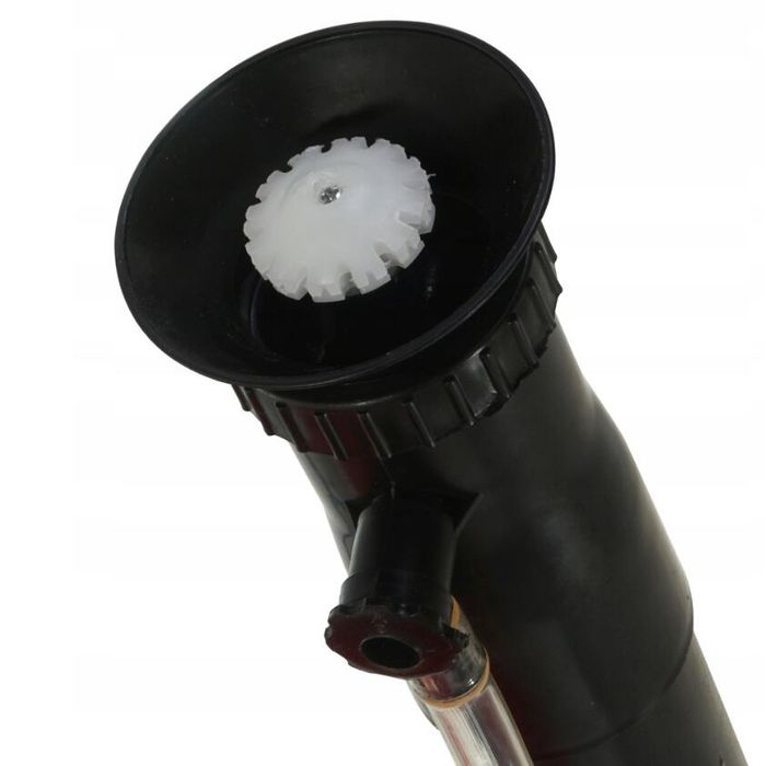 Atomizor pe benzina cu motor in 2 timpi, 2.9 CP, capacitate 14 litri,