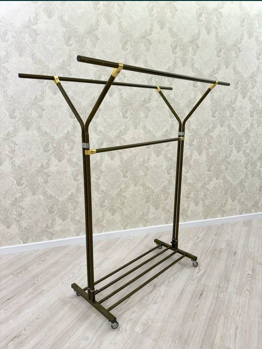 Гардеробная вешалка оригинал