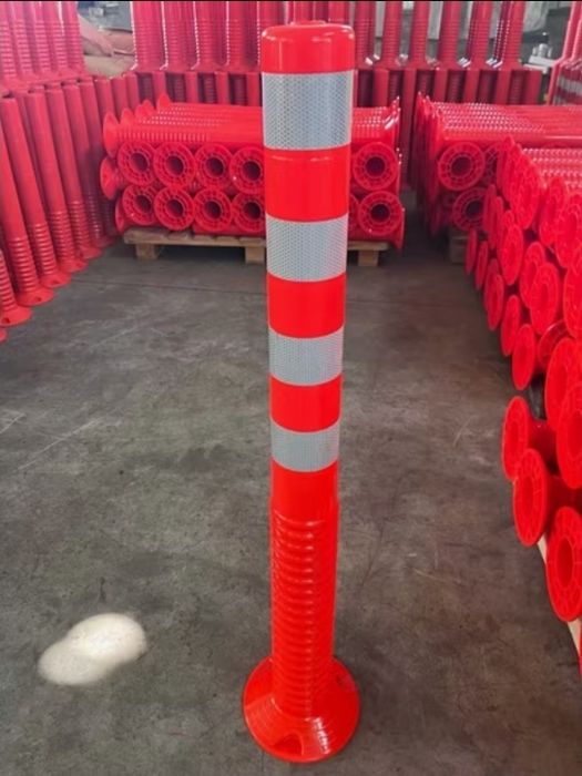 Дорожный столбик 75 см для парковки